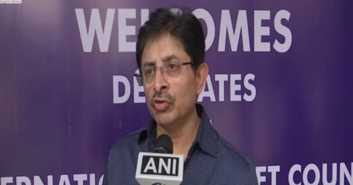 ICC, BCCI satisfied with work being done at Eden Gardens ahead of World Cup: CAB president Snehasish Ganguly